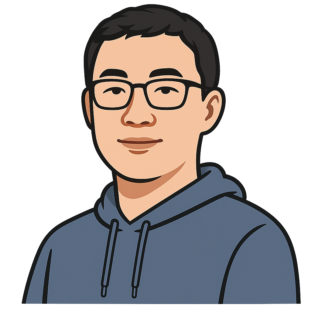 Guixing Bai - Senior Site Reliability Engineer