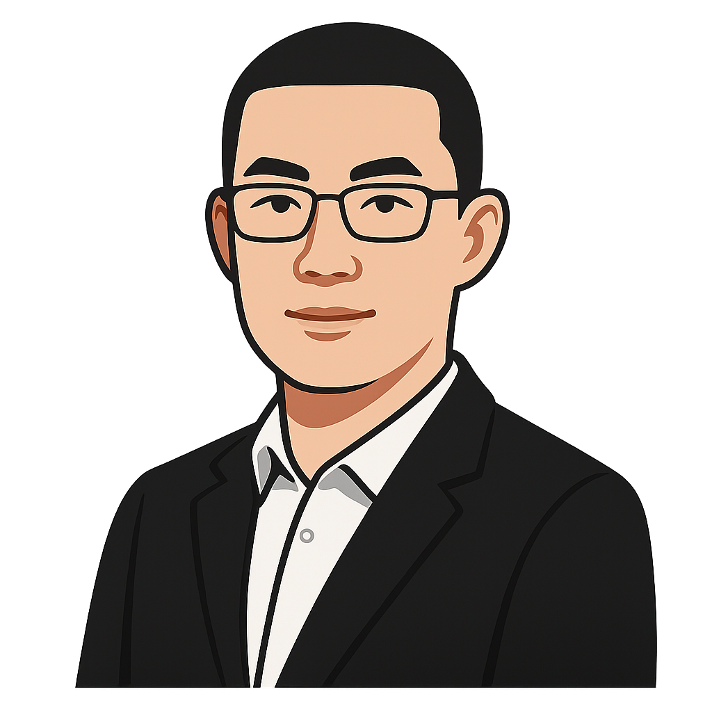 Danny - Technology Expert