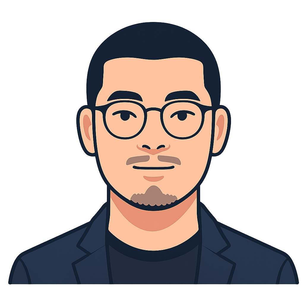 Roy Zhu - Solution Architect